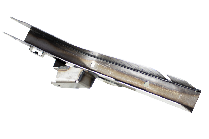 RustBuster Rust Buster 2004-2006 Jeep Wrangler Unlimited LJ Rear Frame Control Arm Section - Left