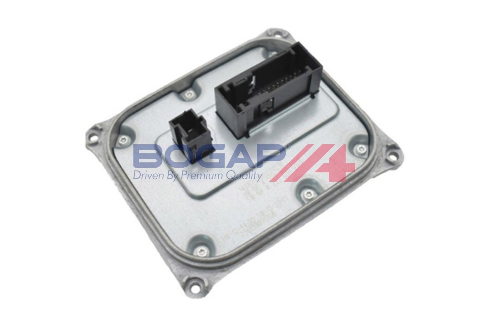 BOGAP C7526113 Control Unit, Lights