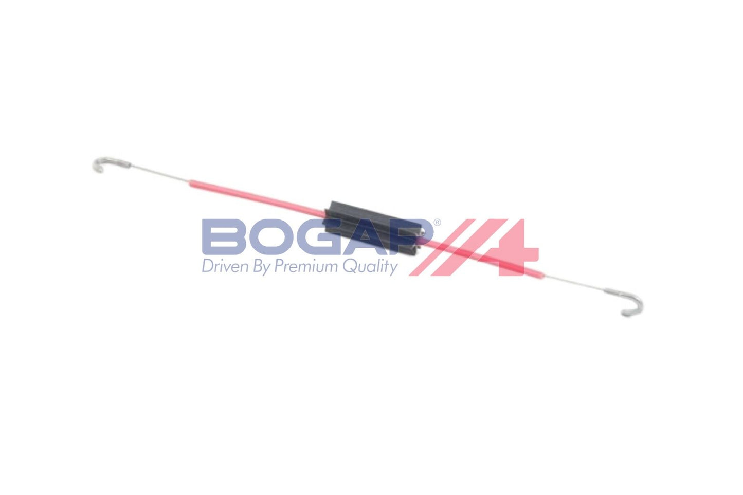 BOGAP B5114118 Cable Pull, Door Release
