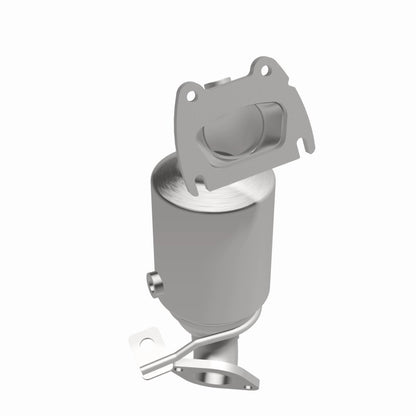 MagnaFlow 14-17 Jeep Cherokee 3.2L Direct Fit Converter