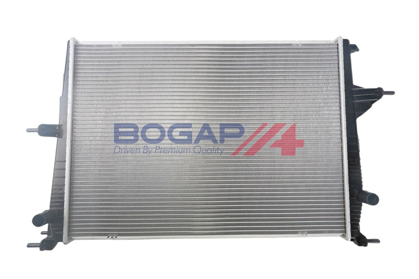 BOGAP R4210176 Radiator, Engine Cooling