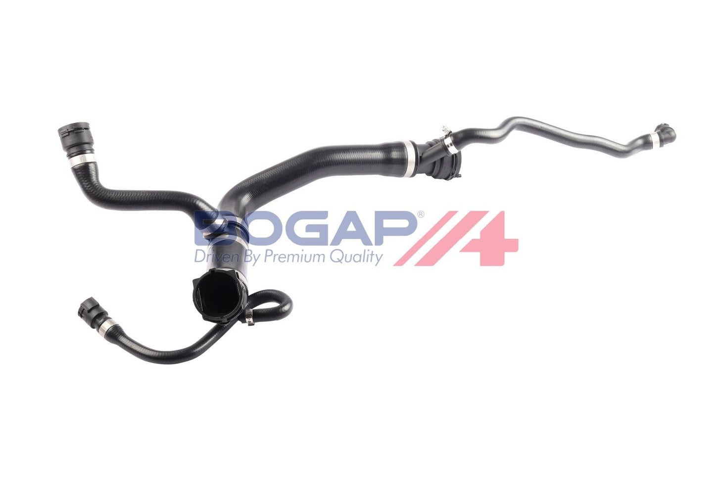 BOGAP B4228402 Radiator Hose