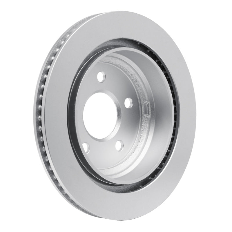 DFC 98-02 Chevrolet Camaro Rear GeoSPEC Coated Rotor