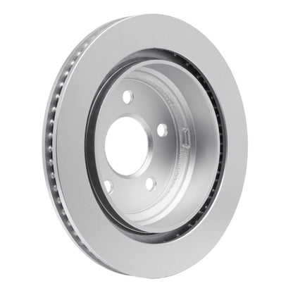 DFC 98-02 Chevrolet Camaro Rear GeoSPEC Coated Rotor