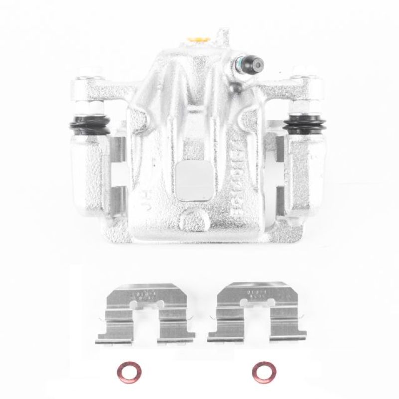 PowerStop Power Stop 10-11 Hyundai Azera Rear Right Autospecialty Caliper w/Bracket