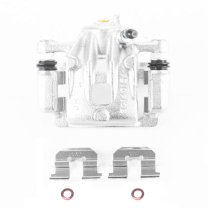 PowerStop Power Stop 10-11 Hyundai Azera Rear Right Autospecialty Caliper w/Bracket