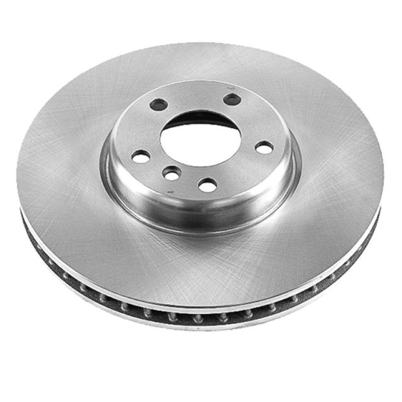 PowerStop Power Stop 11-13 BMW 535i Front Right Autospecialty Brake Rotor