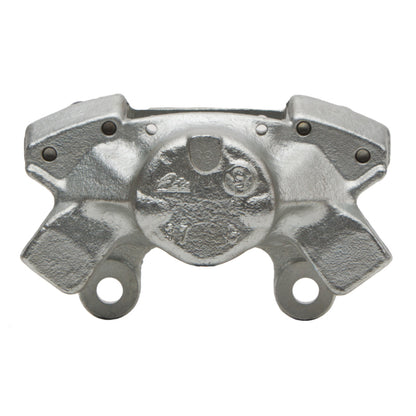 DFC 93-04 Volvo 850/V70/C70/S70 Rear-L Premium Caliper - Silver Zinc Coated