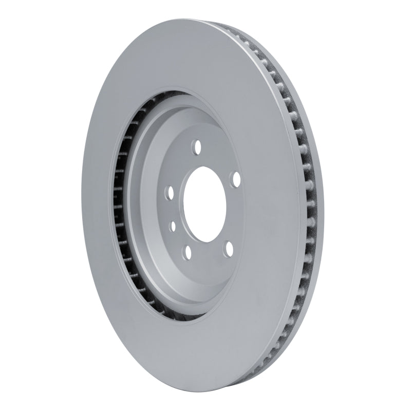 DFC 22-25 Land Rover Range Rover Sport Rear GeoSPEC Coated Rotor