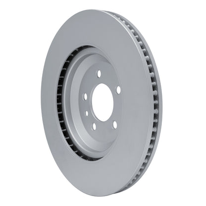 DFC 22-25 Land Rover Range Rover Sport Rear GeoSPEC Coated Rotor