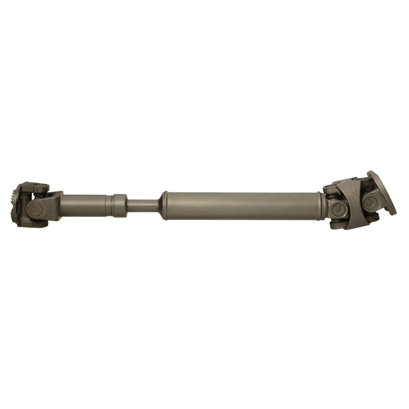 Yukon Gear & Axle USA Standard Driveshaft for 07-10 Ram 2500 Front w/ 6sp Manual Transmission