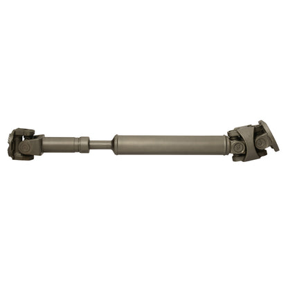 Yukon Gear & Axle USA Standard Driveshaft for 03-05 Ram 2500/3500 Diesel Front w/ 4sp Auto Transmission