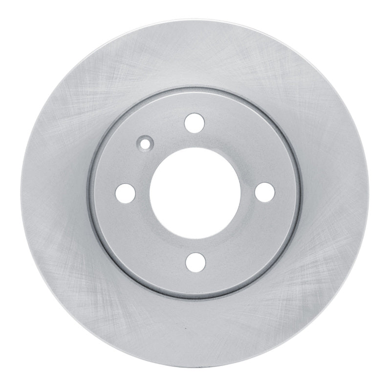 DFC 84-97 Audi Coupe Front Brake Rotor