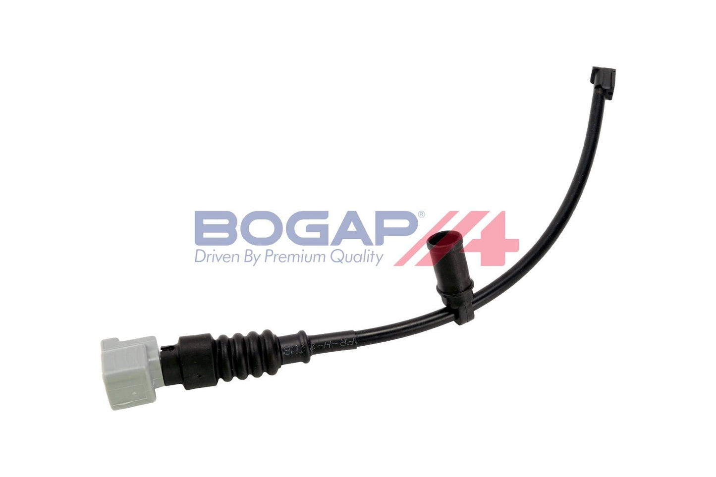 BOGAP T7117109 Warning Contact, Brake Pad Wear