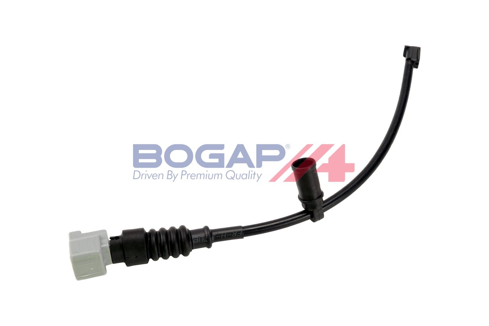 BOGAP T7117109 Warning Contact, Brake Pad Wear