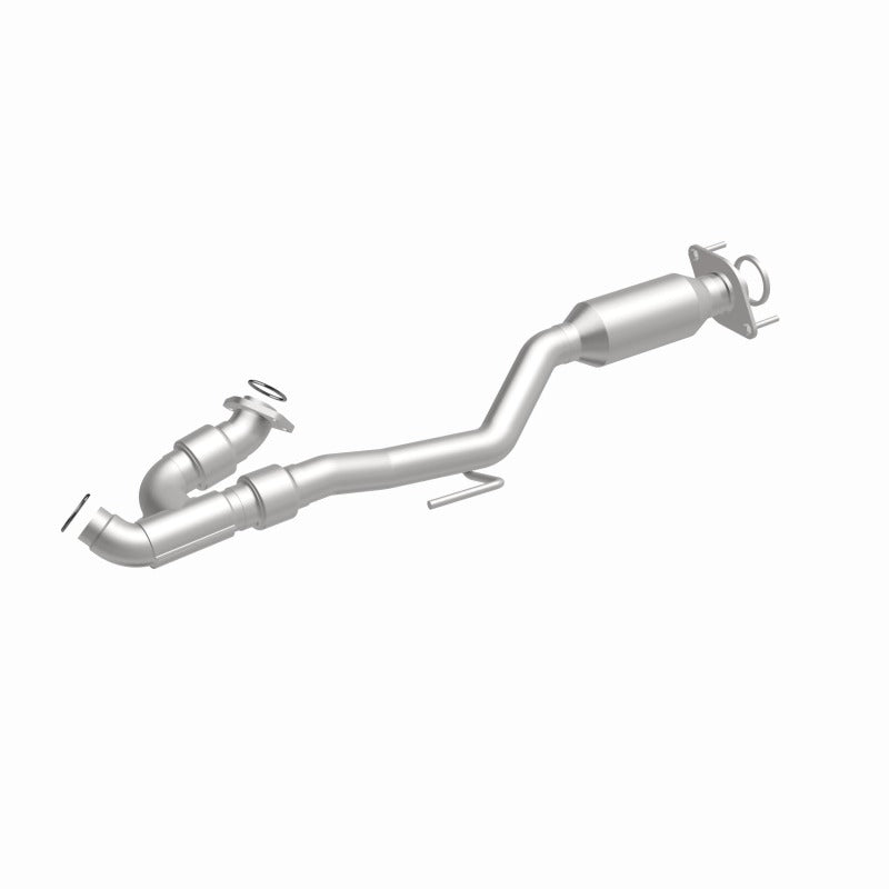 MagnaFlow 11-14 Nissan Quest 3.5L Direct Fit Converter