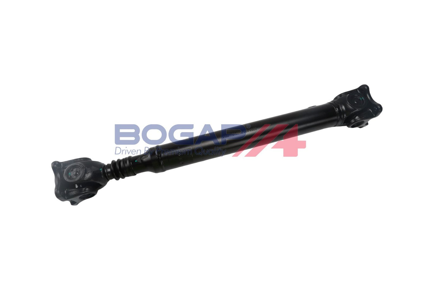 BOGAP C3510235 Propshaft, Axle Drive