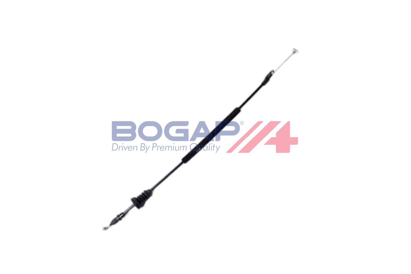 BOGAP A5319115 Cable Pull, Door Release