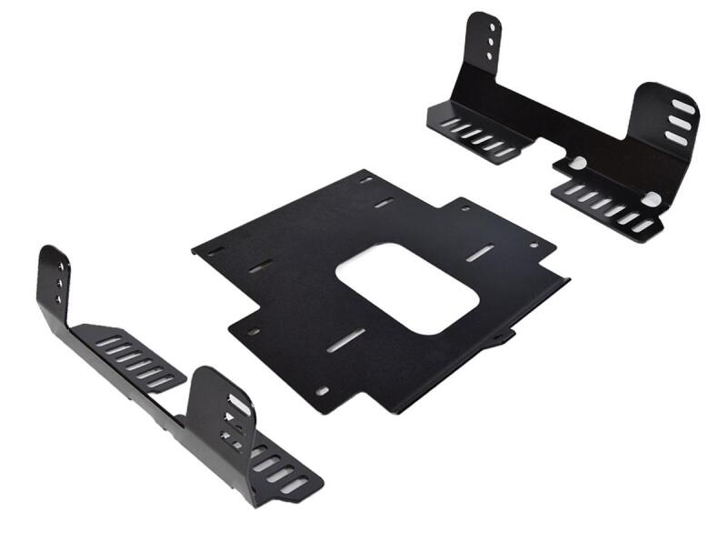 PRP Seats PRP Can-Am Maverick X3 Composite Seat Mounting Kit