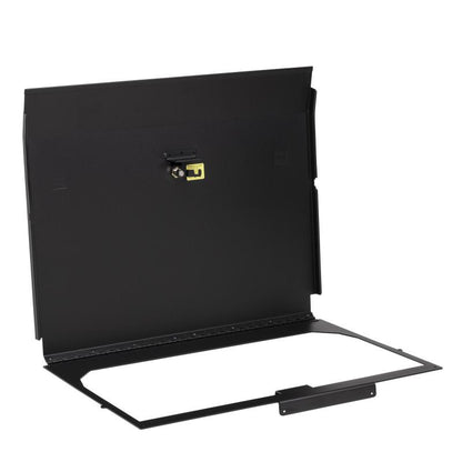 Tuffy Products Tuffy Jl Locking Cubby Cover- Blk 2019+ Jl Wrangler