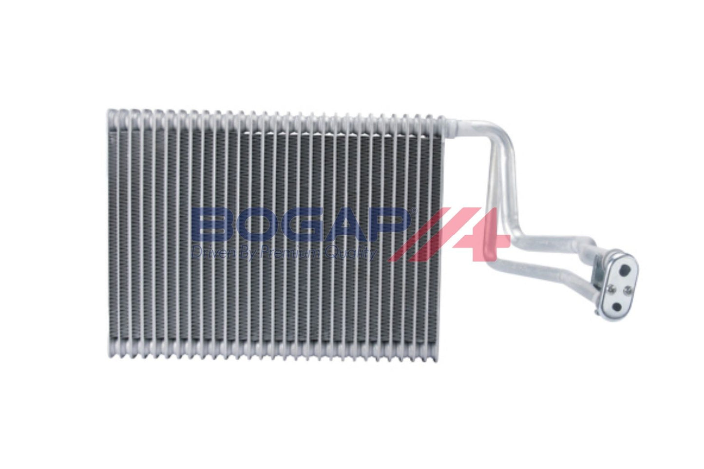 BOGAP B4124104 Evaporator, Air Conditioning