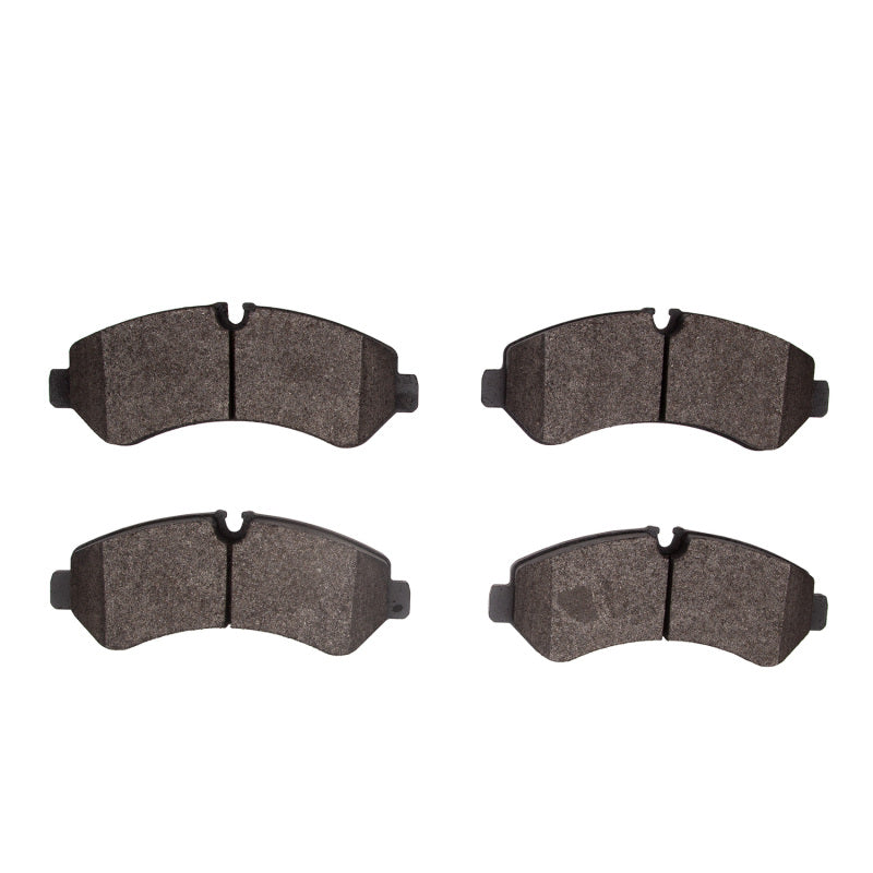 R1 Concepts R1 19-26 Mercedes-Benz Sprinter 4500 Rear Super Duty Brake Pads