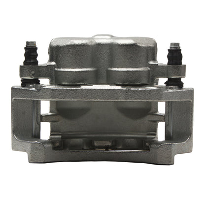 DFC 01-02 Dodge Ram 2500 Pickup Rear-R Premium Caliper - Silver Zinc Coated