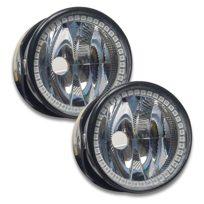 ORACLE Lighting Oracle 03-04 Lincoln Navigator SMD FL - White