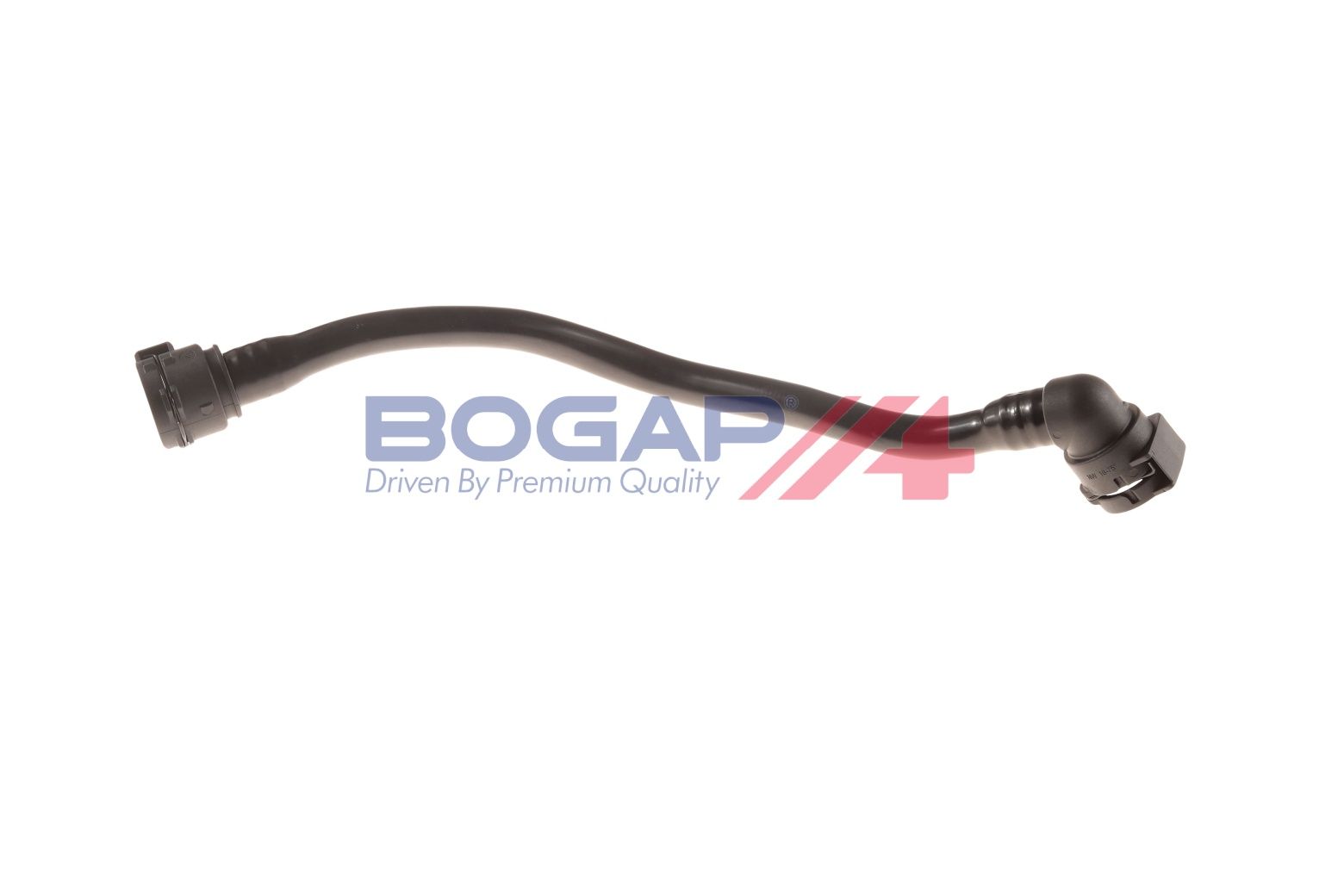 BOGAP C4217100 Radiator Hose