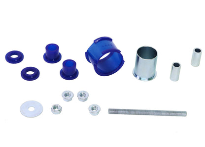 SuperPro Steering Rack Mount Bushing Kit