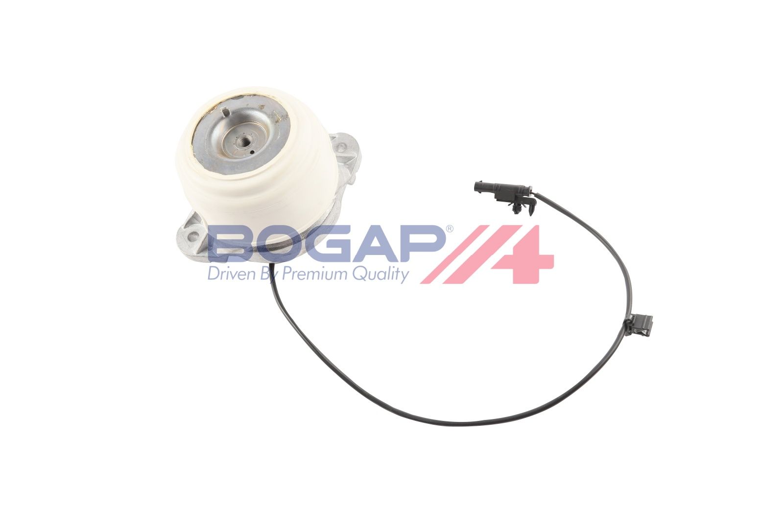 BOGAP C1911246 Mounting, Engine