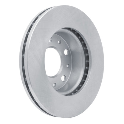 DFC 14-25 Ram ProMaster 3500 Front Brake Rotor