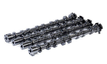 GSC Power Division GSC P-D Ford F-150 Coyote Gen 3 (w/Ported Head) 300/316 Billet R3 Camshafts (Req Spring Upgrade)