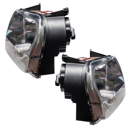 ORACLE Lighting Oracle 05-10 Chrysler 300 V6 SMD HL - ColorSHIFT