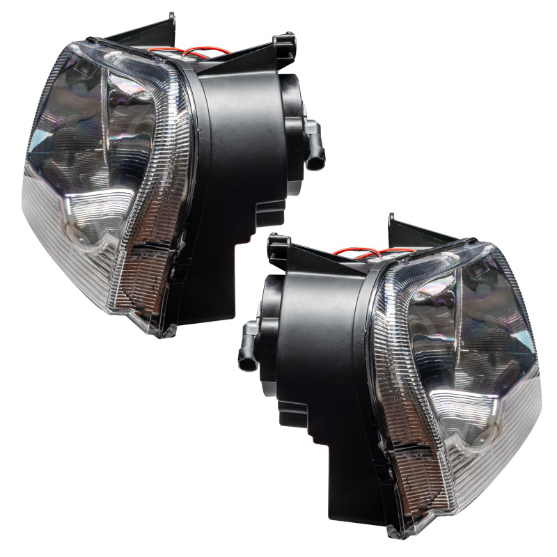 ORACLE Lighting Oracle 05-10 Chrysler 300 V6 SMD HL - ColorSHIFT w/o Controller
