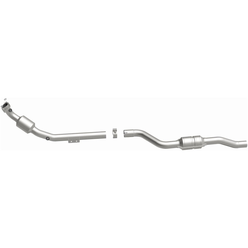 MagnaFlow Direct Fit Catalytic Converter 98-03 Mercedes E320 3.2L