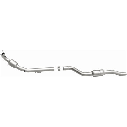 MagnaFlow Direct Fit Catalytic Converter 98-03 Mercedes E320 3.2L