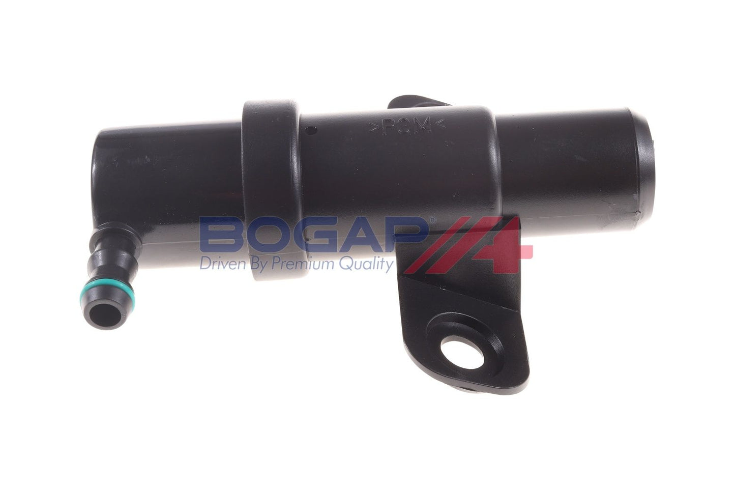 BOGAP A5522277 Washer Fluid Jet, Headlight Cleaning