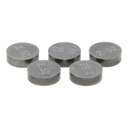 Wiseco Valve Shim Refill Kit- 8.9 x 2.52mm (5)