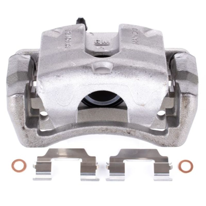PowerStop Power Stop 08-09 Cadillac CTS Rear Right Autospecialty Caliper w/Bracket