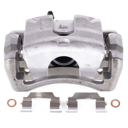 PowerStop Power Stop 08-09 Cadillac CTS Rear Right Autospecialty Caliper w/Bracket