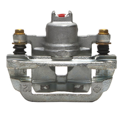DFC 98-03 Subaru Impreza Rear-R Premium Caliper - Silver Zinc Coated