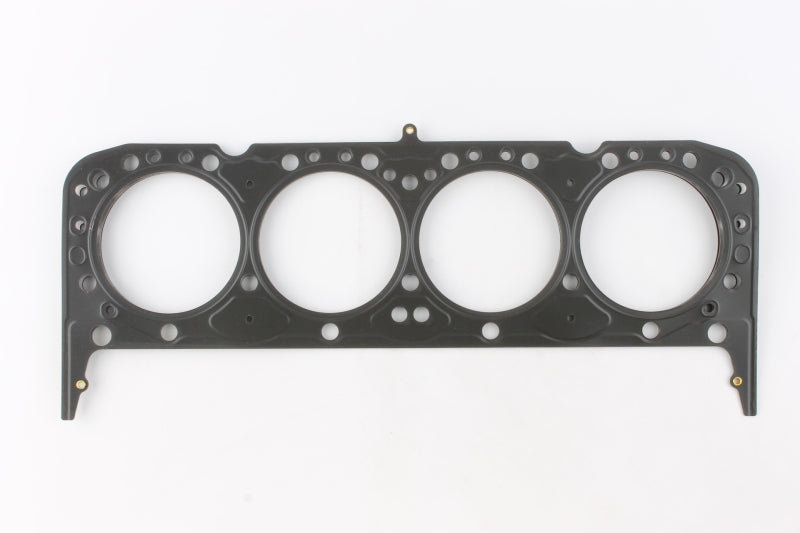 Cometic Gasket Cometic Chevy Gen-1 Small Block V8 .040in MLS Cylinder Head Gasket - 4.004in Bores