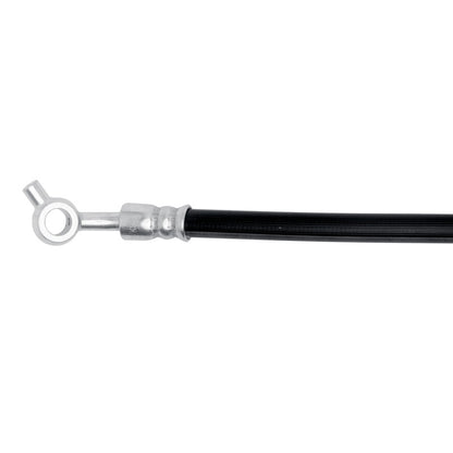 DFC 17-23 Jaguar XE Front-L Brake Hose