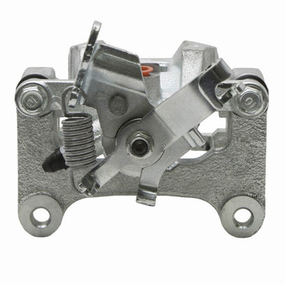 DFC 16-24 Chevrolet Malibu Rear-L Silver Zinc Coated Premium Caliper