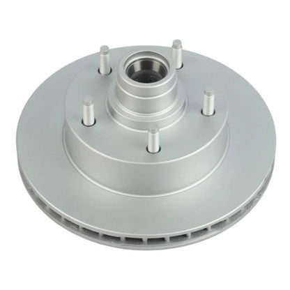 PowerStop Power Stop 2003 Ford E-150 Front Evolution Geomet Coated Rotor