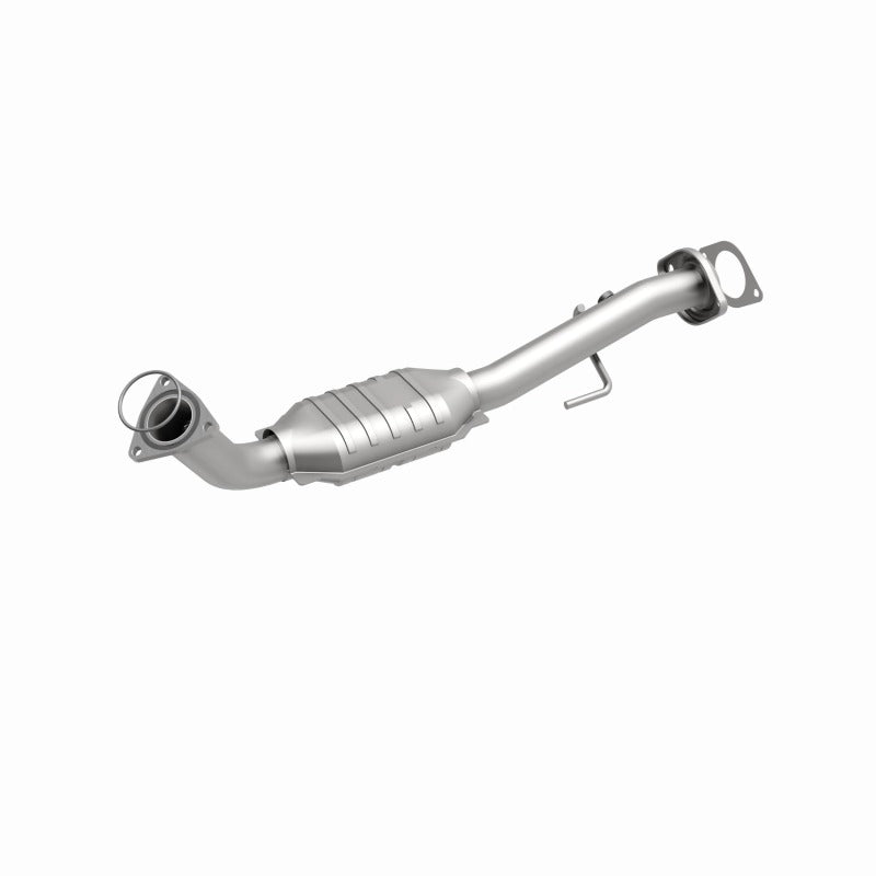 MagnaFlow Direct Fit Catalytic Converter 03-06 Silverado SS Passenger Side OEM