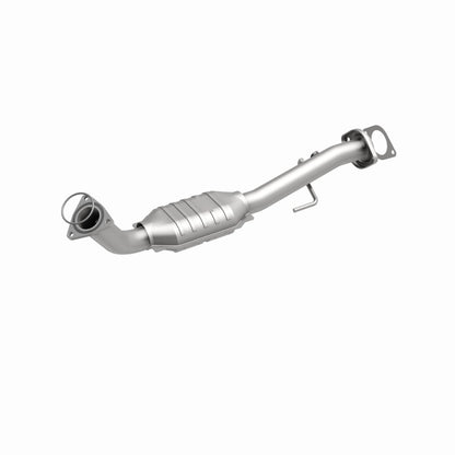 MagnaFlow Direct Fit Catalytic Converter 03-06 Silverado SS Passenger Side OEM