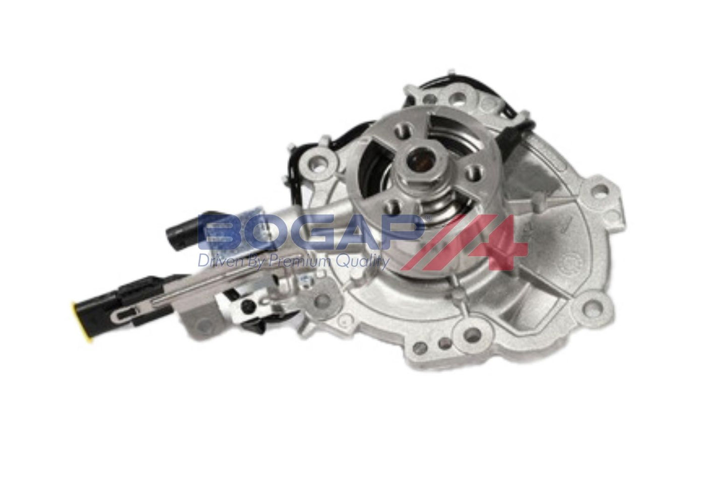 BOGAP E4232101 Water Pump, Engine Cooling