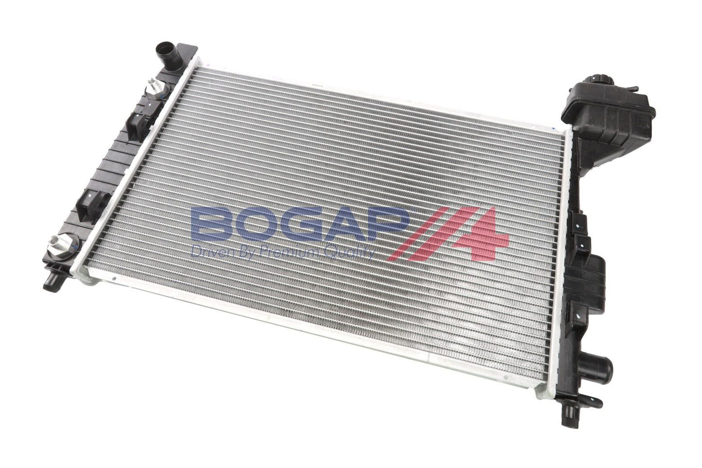 BOGAP C4210210 Radiator, Engine Cooling